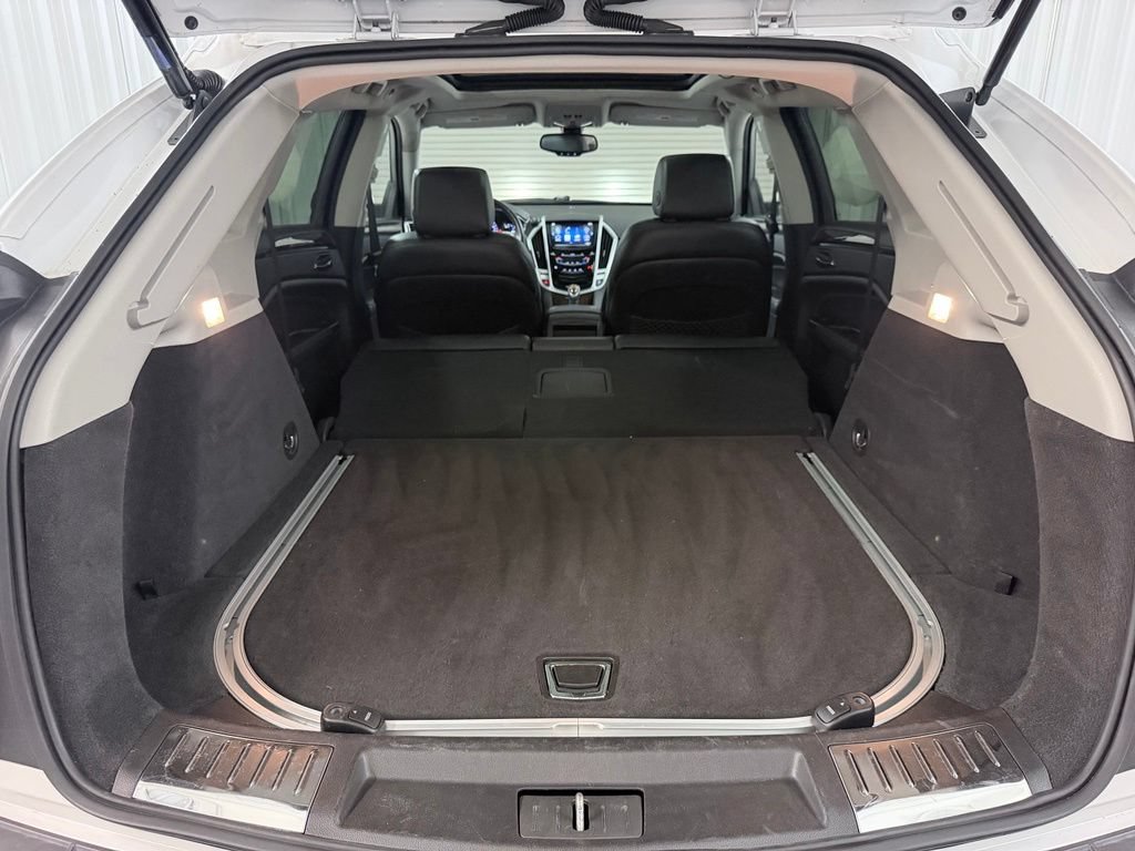 Used 2014 Cadillac SRX Performance FWD image 35