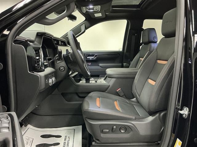 New 2026 GMC Sierra 1500 AT4 w/ AT4 Premium Package AWD/4WD image 8