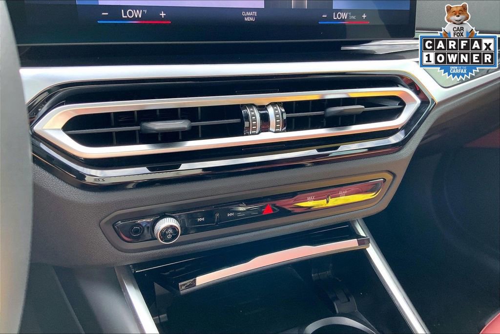 Used 2023 BMW i4 eDrive40 image 33