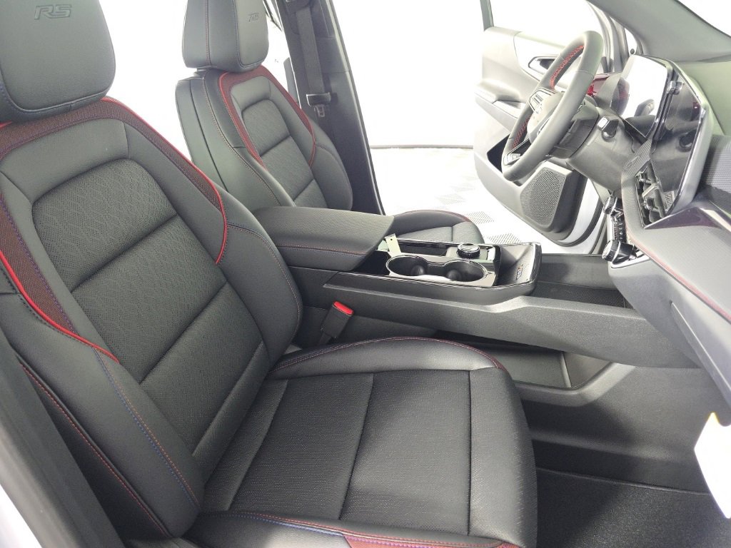 New 2026 Chevrolet Equinox RS w/ Convenience Package III image 41