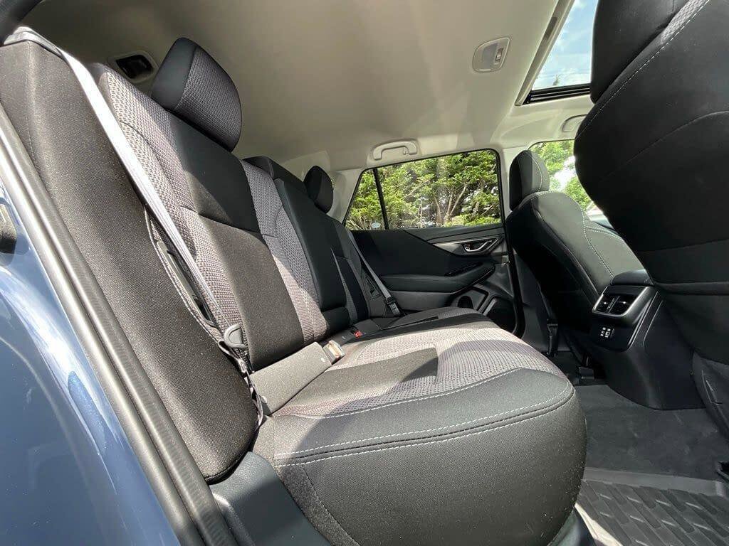Certified 2023 Subaru Outback Premium image 15