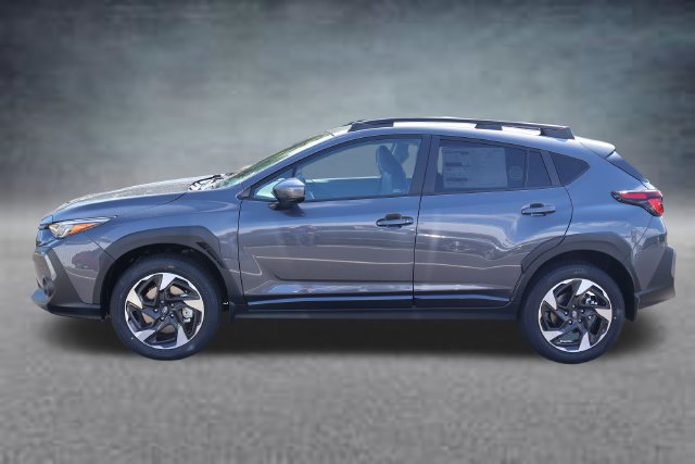 New 2026 Subaru Crosstrek 2.5i Limited AWD/4WD image 4