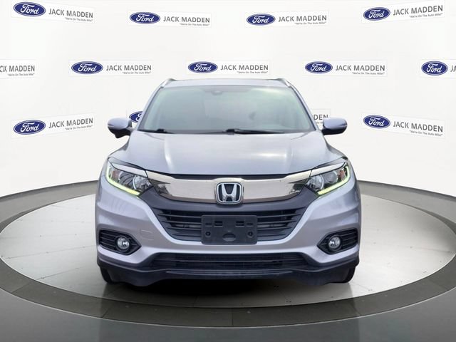 Used 2020 Honda HR-V EX image 8