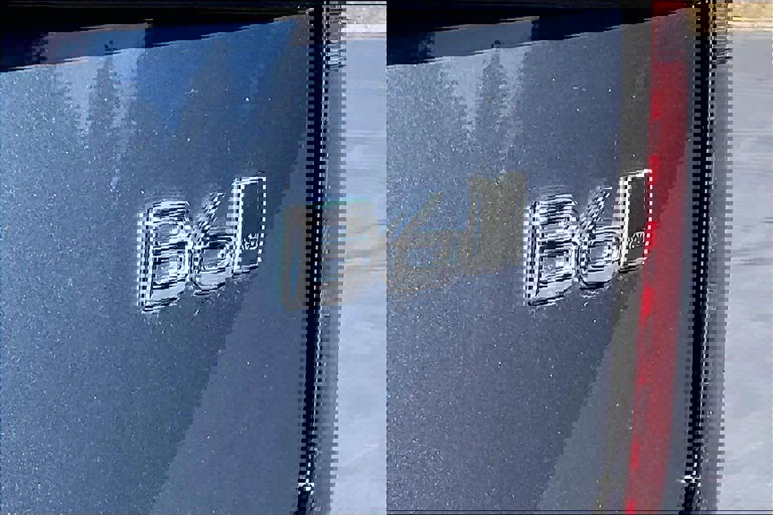 Used 2025 Volvo XC90 B6 Core w/ Protection Package Premier image 11