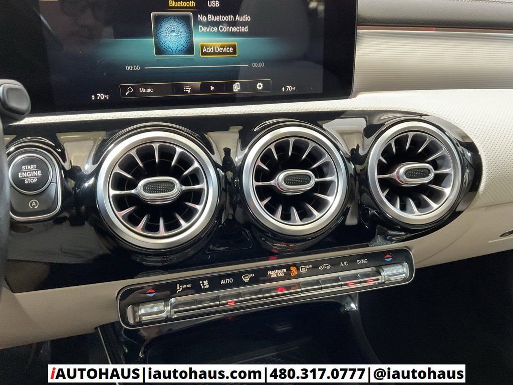 Used 2021 Mercedes-Benz CLA 250 image 30