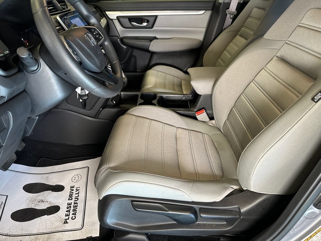 Used 2021 Honda CR-V LX image 20