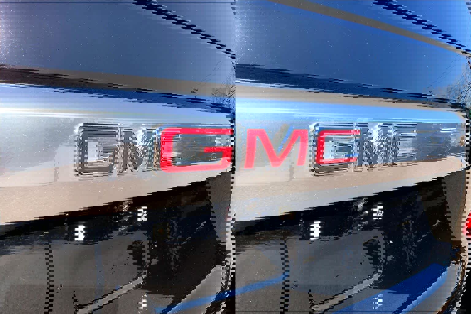 Used 2023 GMC Yukon Denali image 30