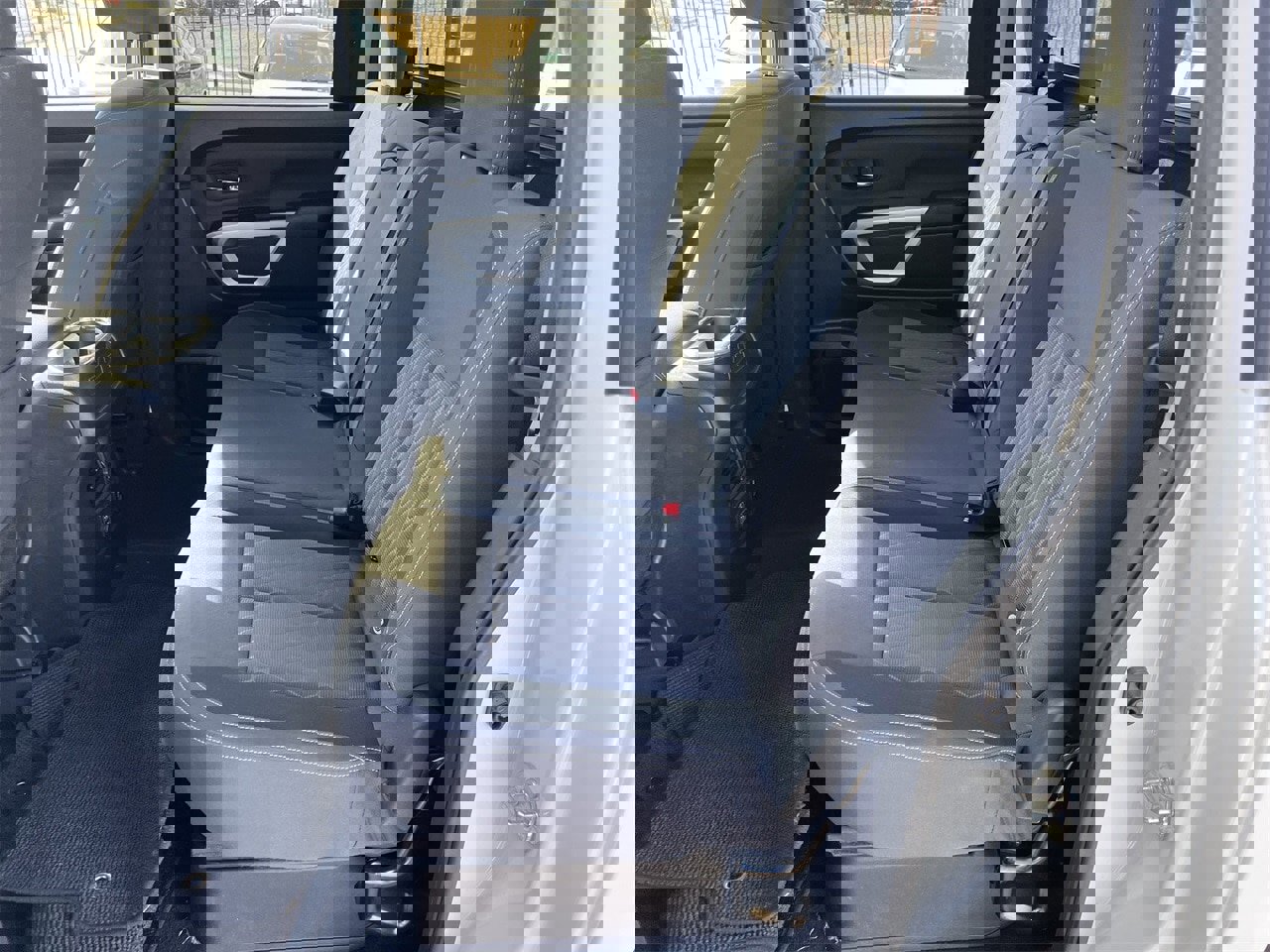 Certified 2024 Nissan Titan SV w/ SV Convenience Package image 11