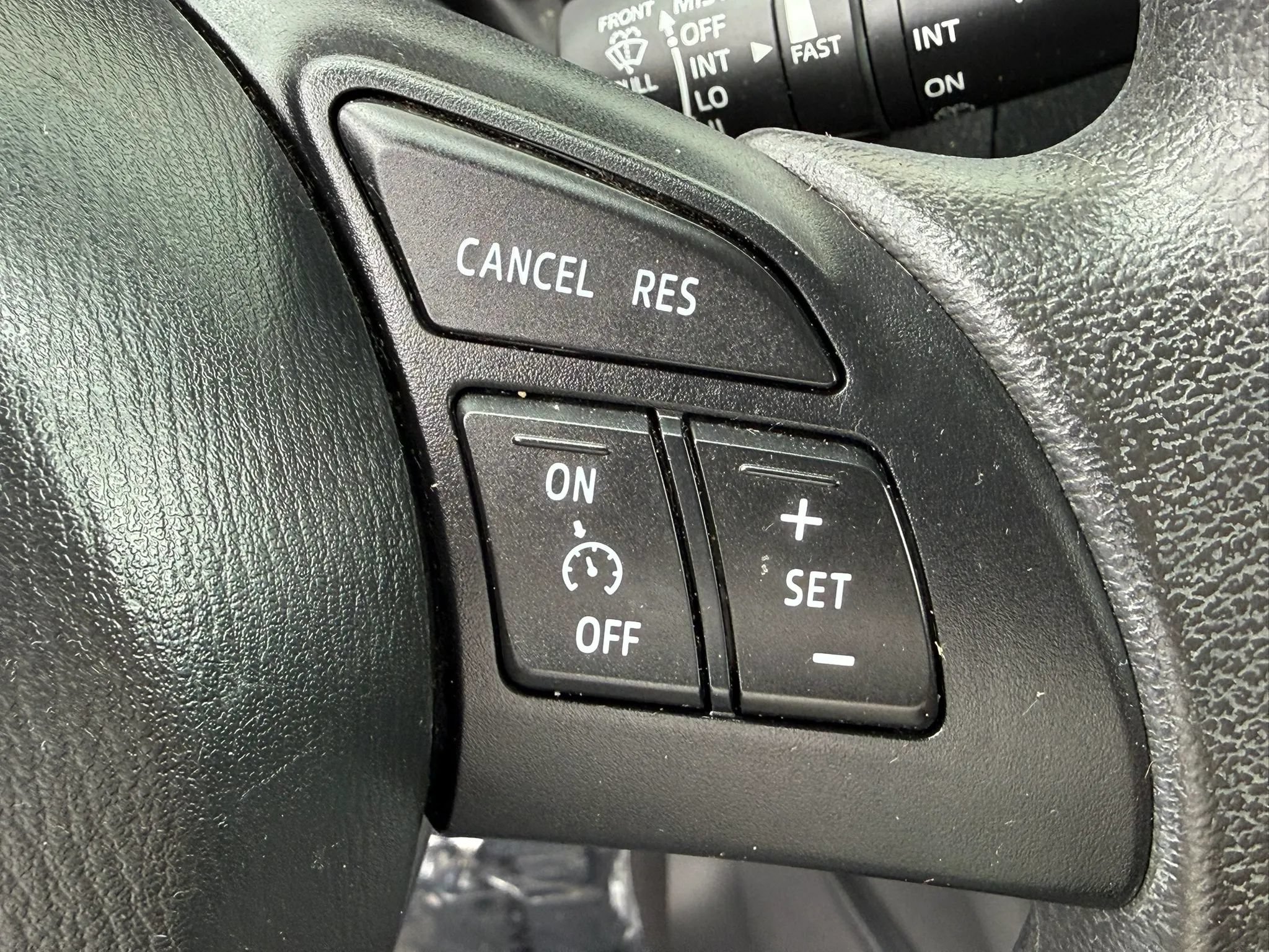 Used 2013 MAZDA CX-5 Sport w/ Bluetooth Audio Pkg FWD image 10
