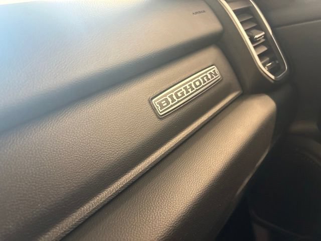 Used 2023 RAM 1500 Big Horn AWD/4WD image 41