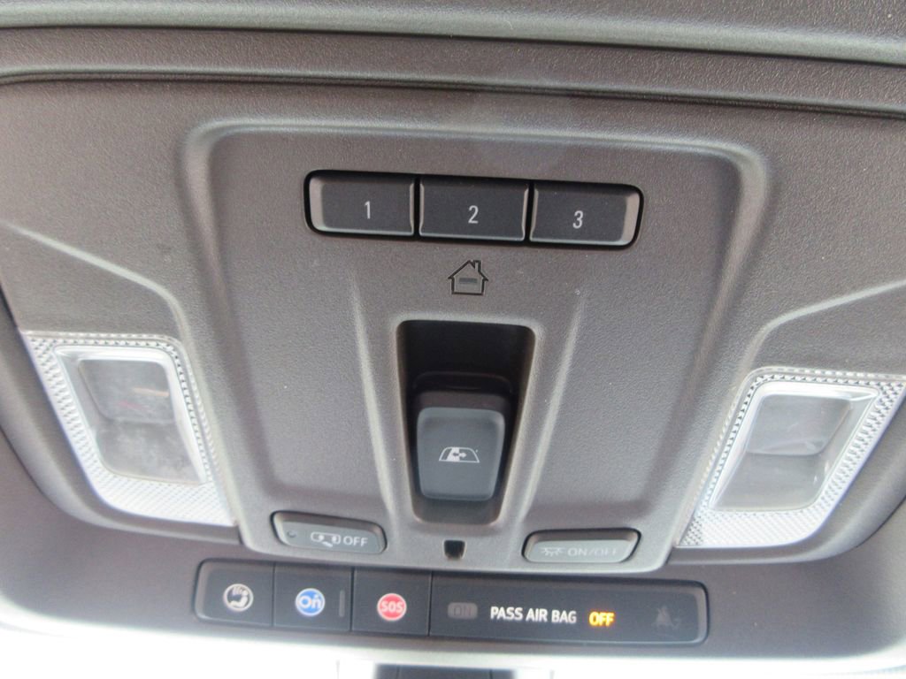 Certified 2019 Chevrolet Silverado 1500 RST w/ All-Star Edition image 35