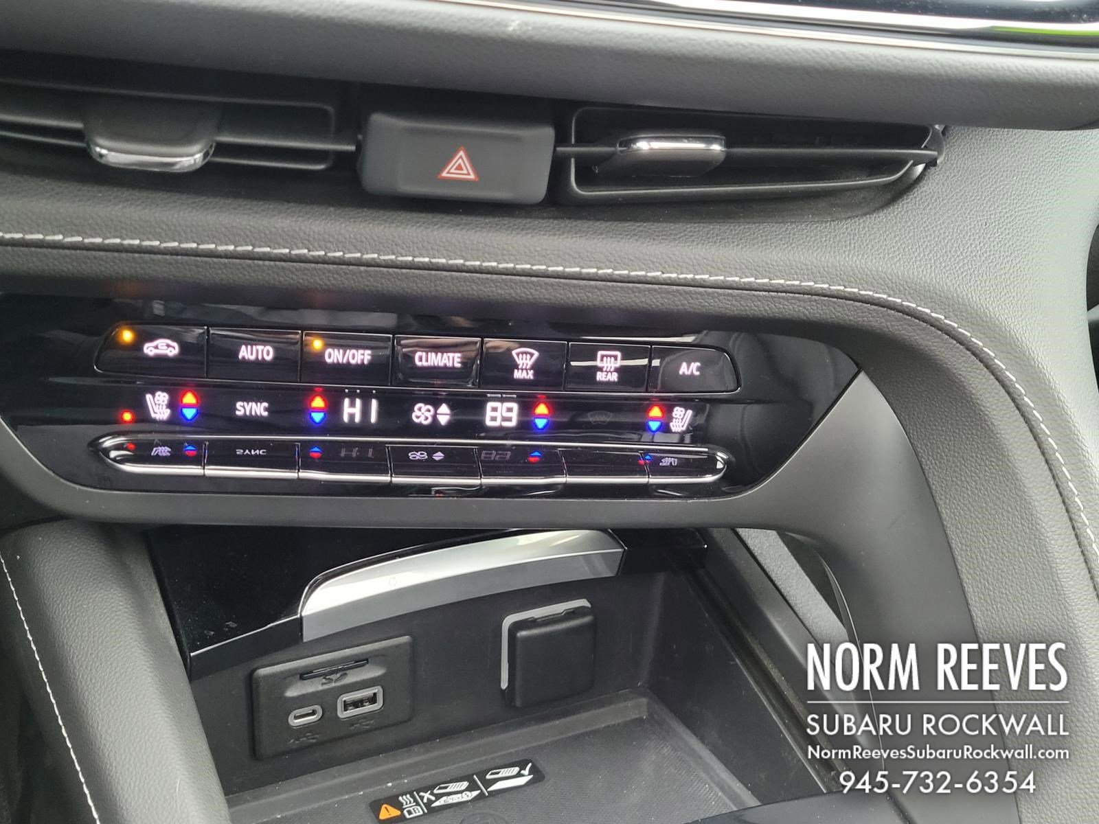 Used 2022 Buick Envision Avenir w/ Technology Package II image 30