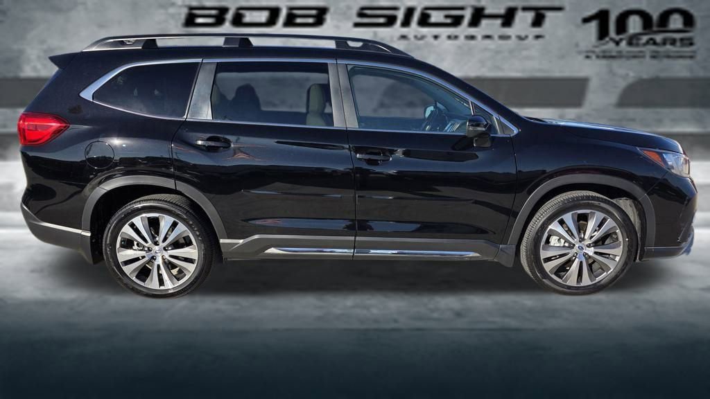 Used 2020 Subaru Ascent Limited w/ Popular Package #2A image 7