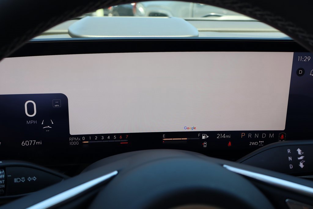 New 2025 Buick Envision Preferred image 15