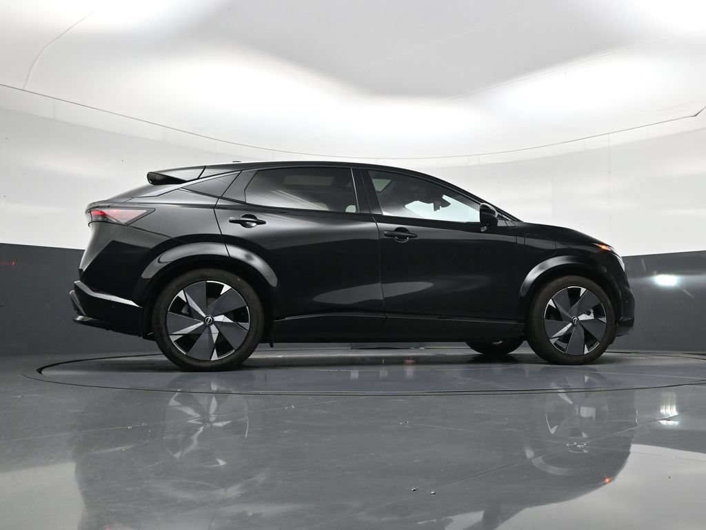 Certified 2025 Nissan Ariya Platinum AWD/4WD image 27