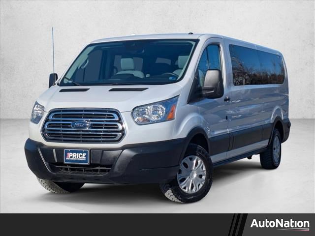 Used 2019 Ford Transit 350 XLT