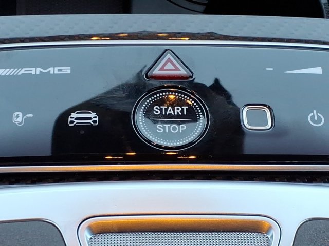 Certified 2022 Mercedes-Benz EQS AMG 4MATIC image 25