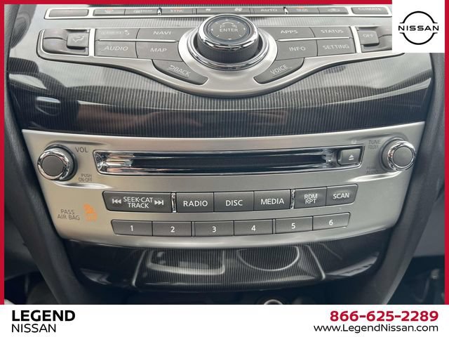 Used 2019 INFINITI QX60 Luxe w/ Essential Package AWD/4WD image 31