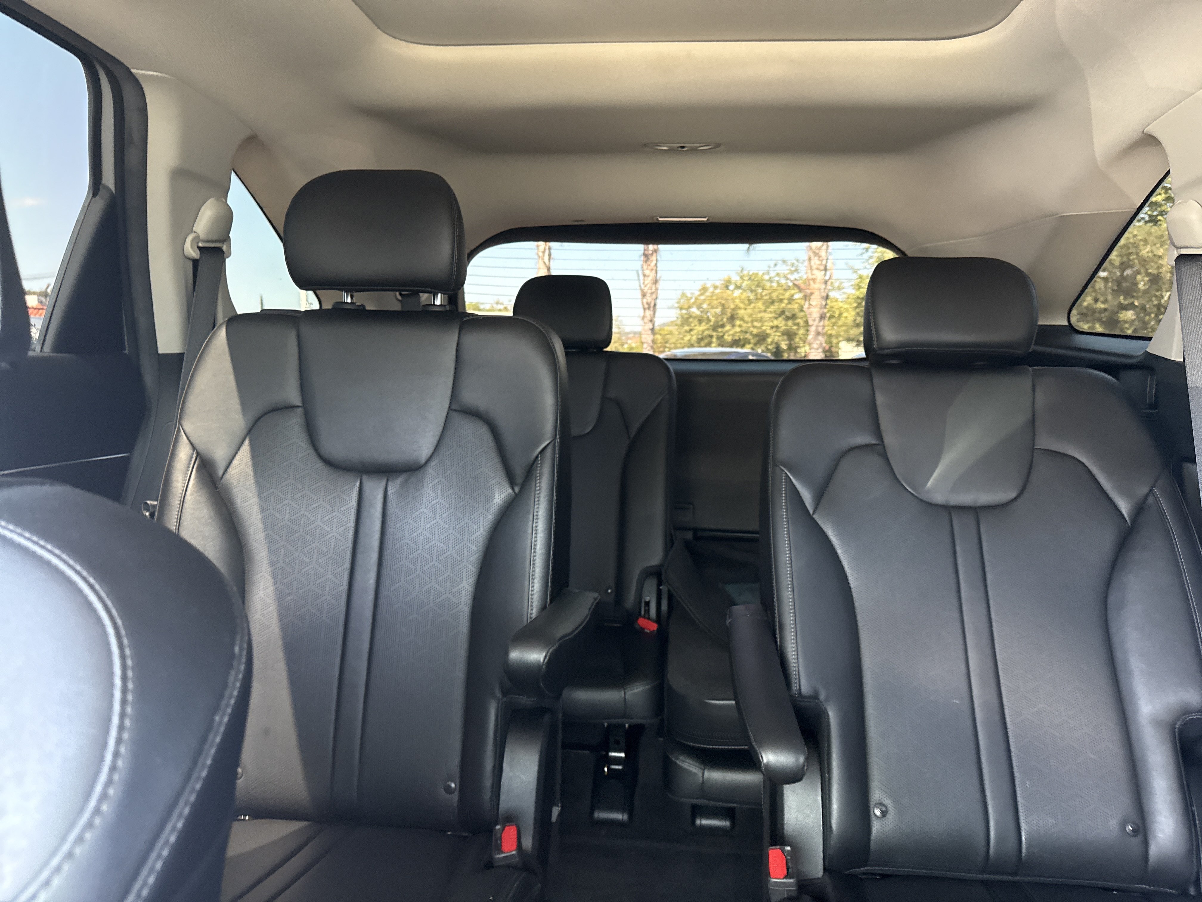 Used 2022 Kia Sorento SX FWD image 18