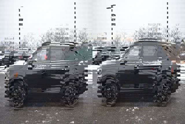 New 2025 Kia Telluride EX X-Line image 7