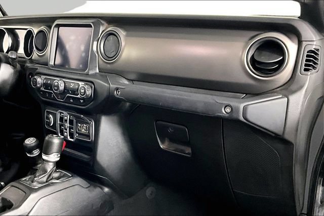 Used 2021 Jeep Gladiator Sport AWD/4WD image 25