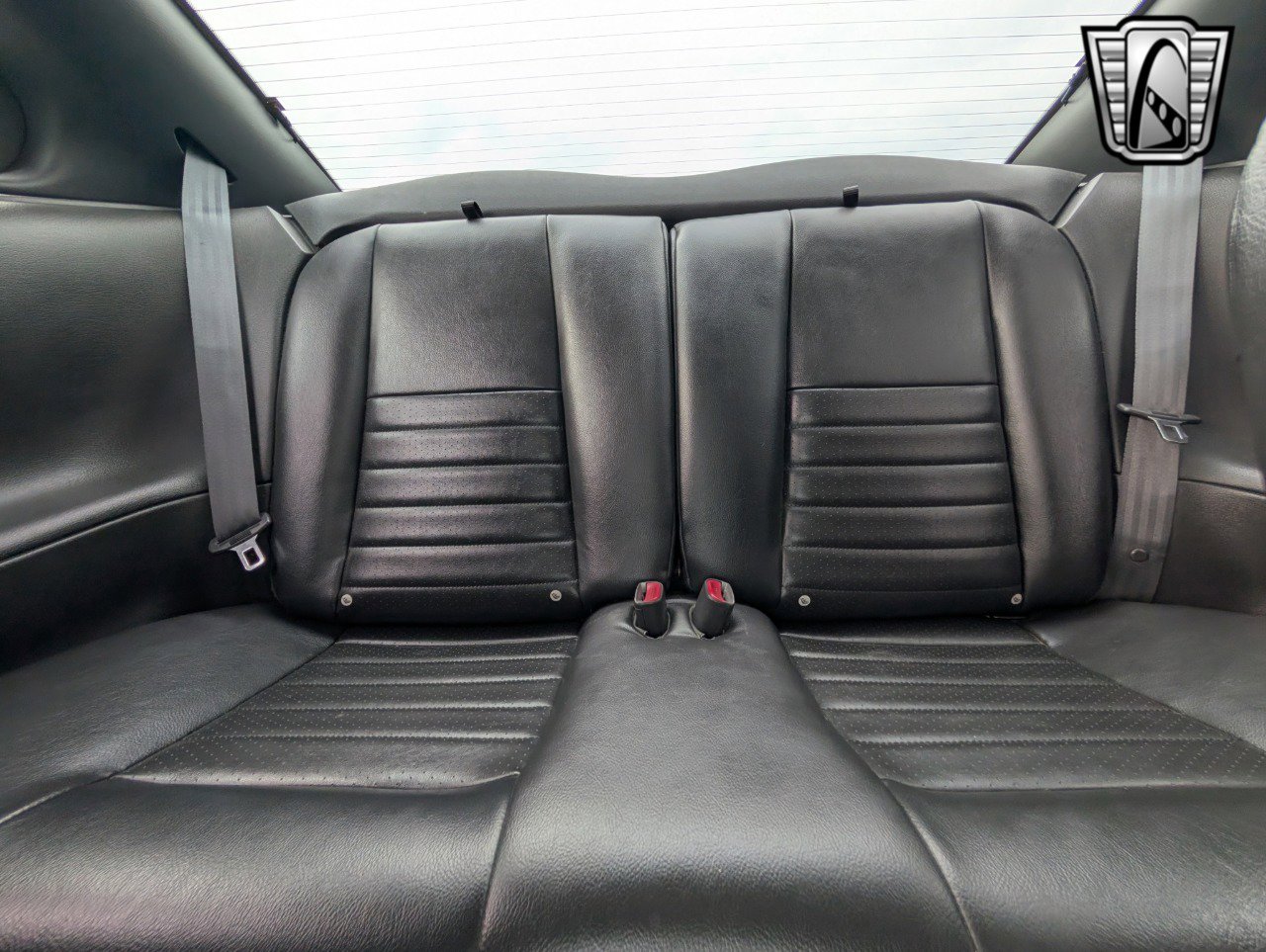 Used 2003 Ford Mustang GT image 20