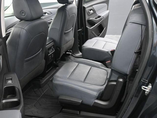 Used 2019 Chevrolet Traverse Premier AWD/4WD image 11
