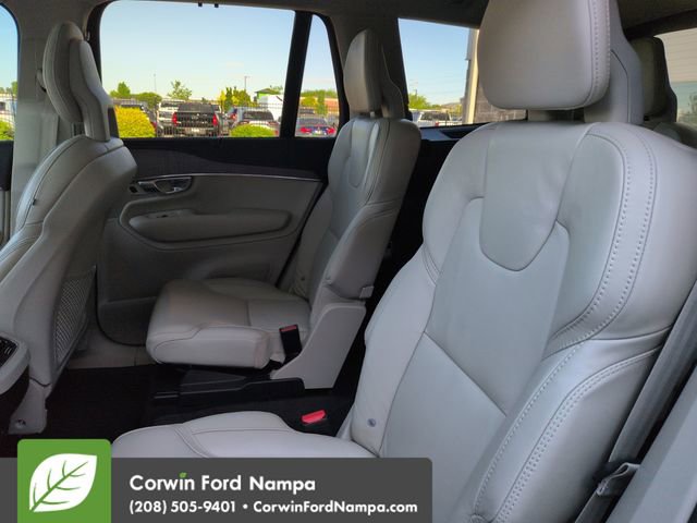 Used 2021 Volvo XC90 T6 Inscription w/ Advanced Package AWD/4WD image 24