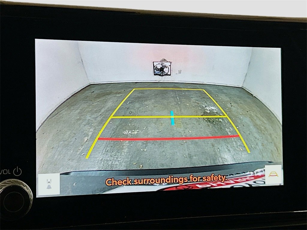 New 2025 Toyota RAV4 LE image 13