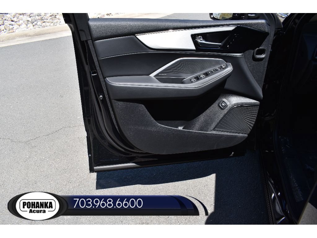 New 2026 Acura MDX w/ Technology Package AWD/4WD image 26