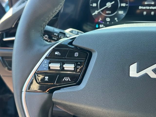 Certified 2023 Kia Niro Wave FWD image 21