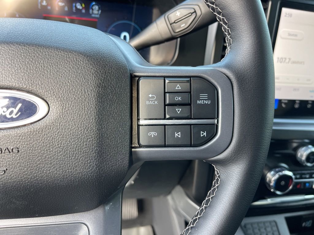 Used 2026 Ford F250 Lariat w/ Tremor Off-Road Package image 18