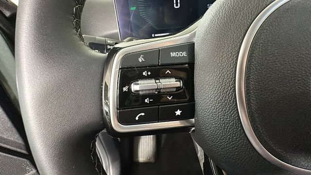 Used 2025 Kia Sorento EX w/ EX Panoramic Sunroof Package AWD/4WD image 15