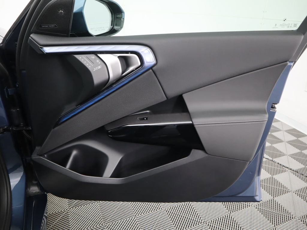 New 2026 BMW X3 xDrive30 w/ Premium Package image 26