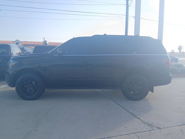 Used 2022 Ford Expedition Timberline AWD/4WD image 6
