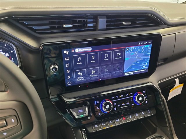 New 2026 GMC Sierra 1500 AT4X image 19