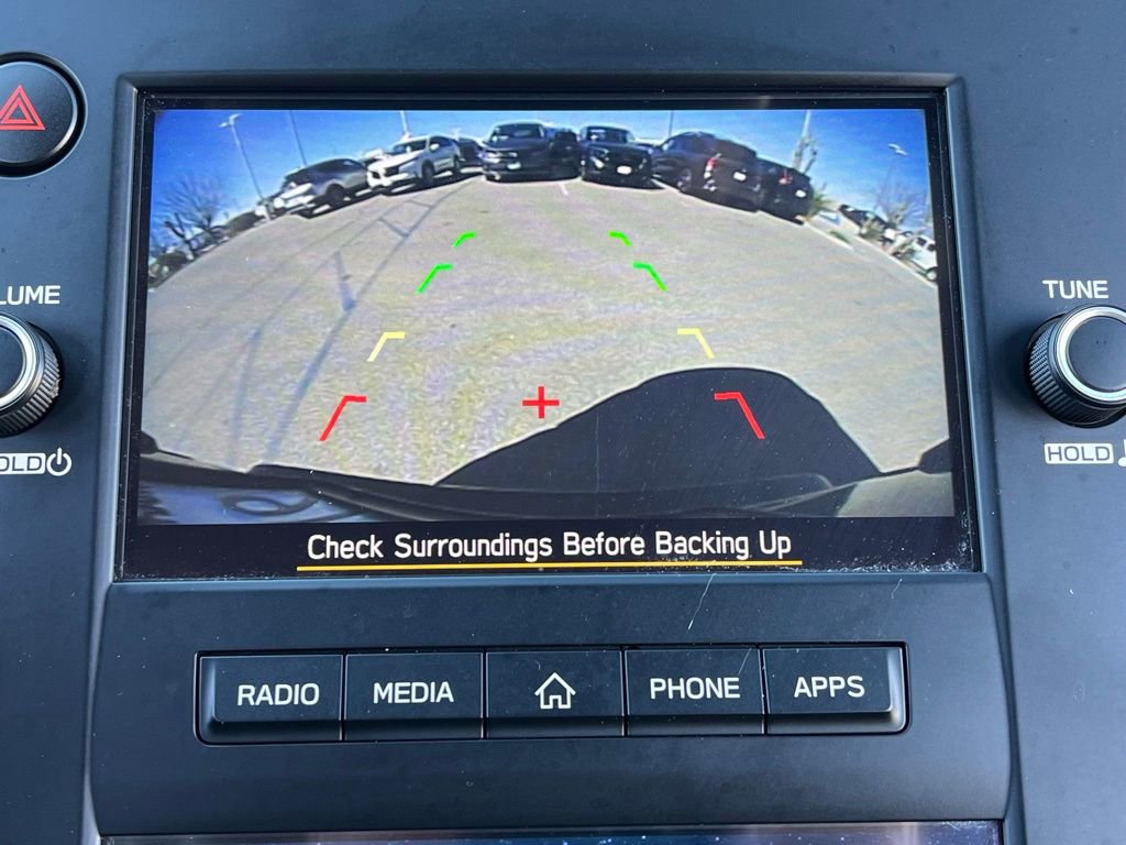 Certified 2022 Subaru WRX image 10