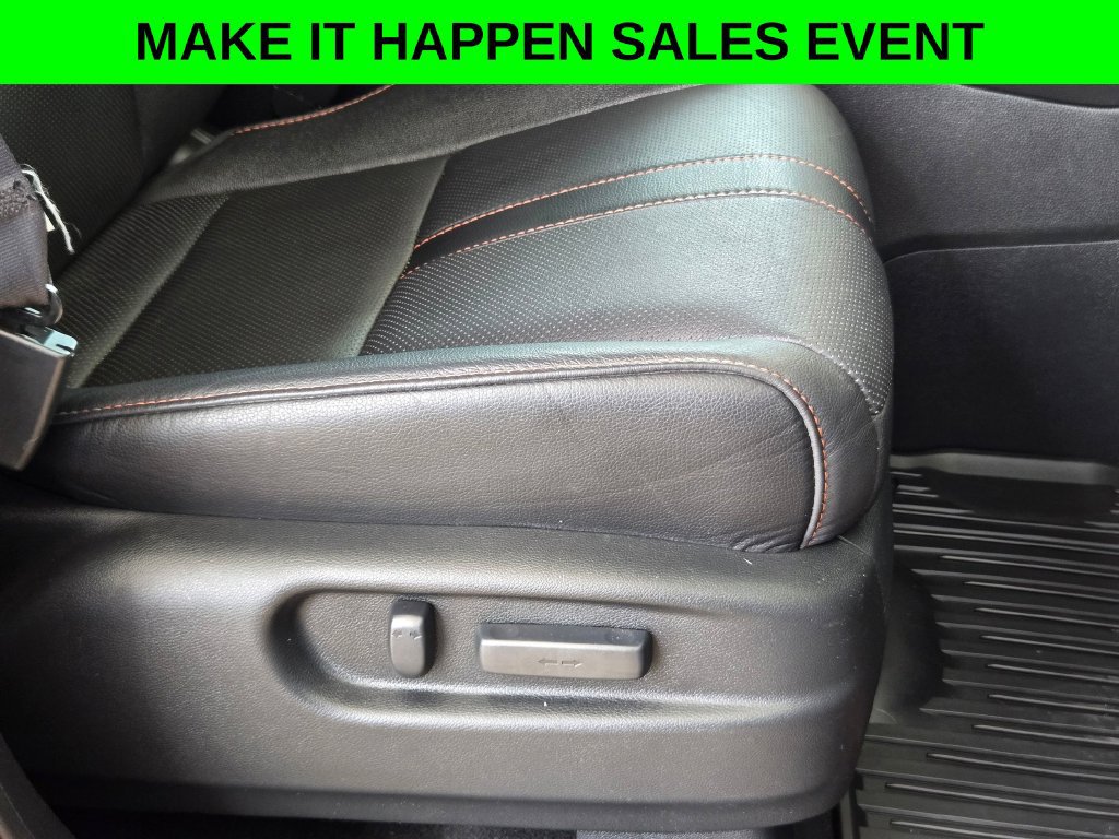 Used 2024 Honda Passport TrailSport image 27