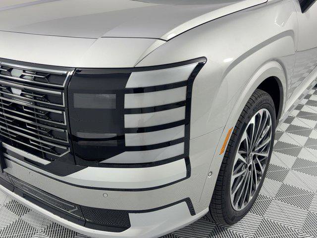 New 2026 Hyundai Palisade Calligraphy image 11
