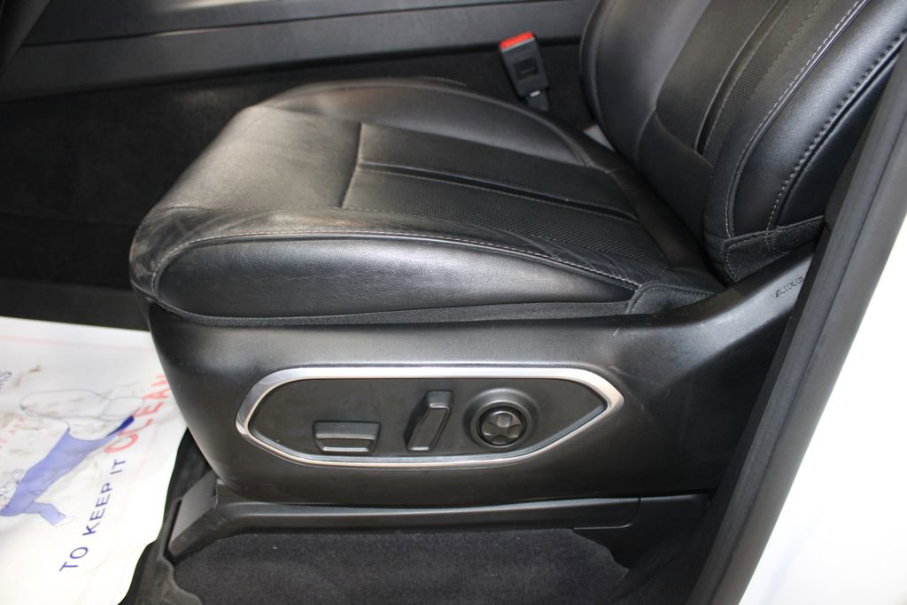 Used 2023 Jeep Wagoneer Series II image 16