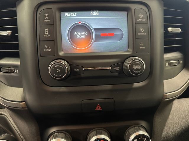 Used 2019 RAM 2500 Tradesman image 12