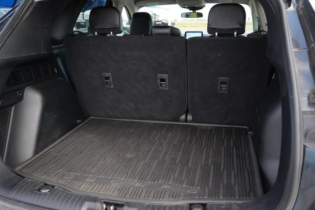 Used 2022 Ford Escape SEL w/ Technology Package FWD image 26
