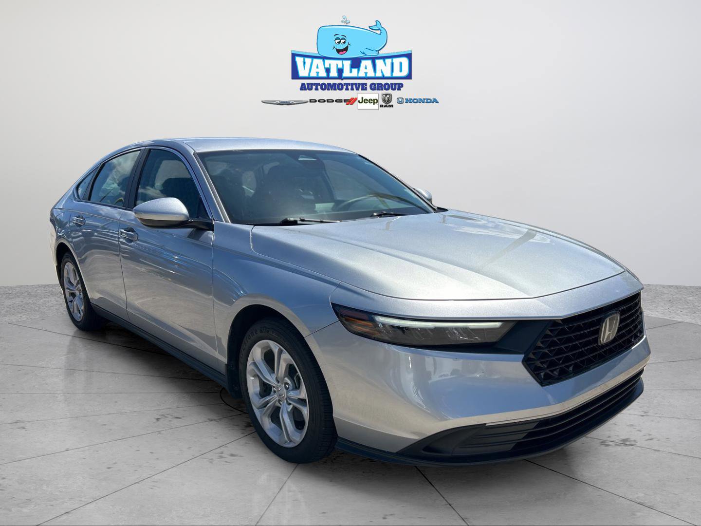 Used 2024 Honda Accord LX image 7