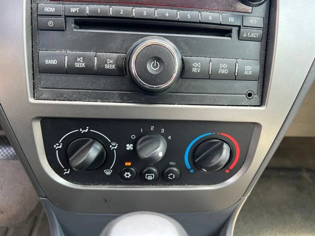 Used 2007 Saturn ION Level 2 FWD image 15