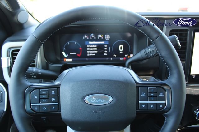 New 2026 Ford F350 Platinum image 17