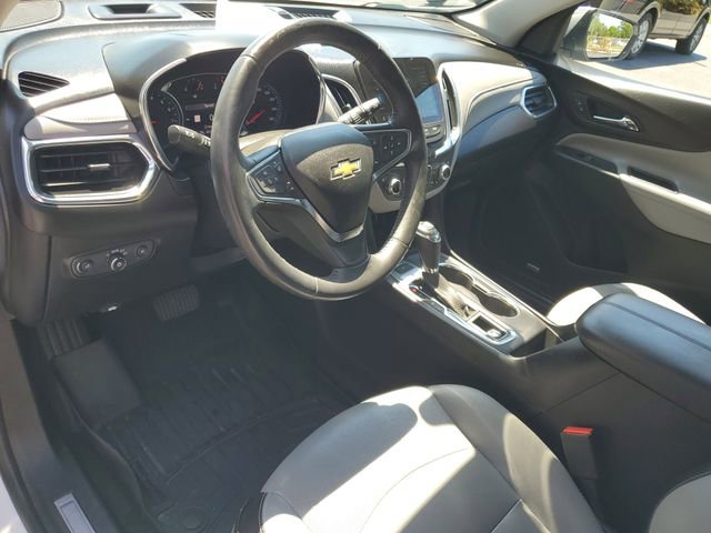 Used 2019 Chevrolet Equinox Premier FWD image 19