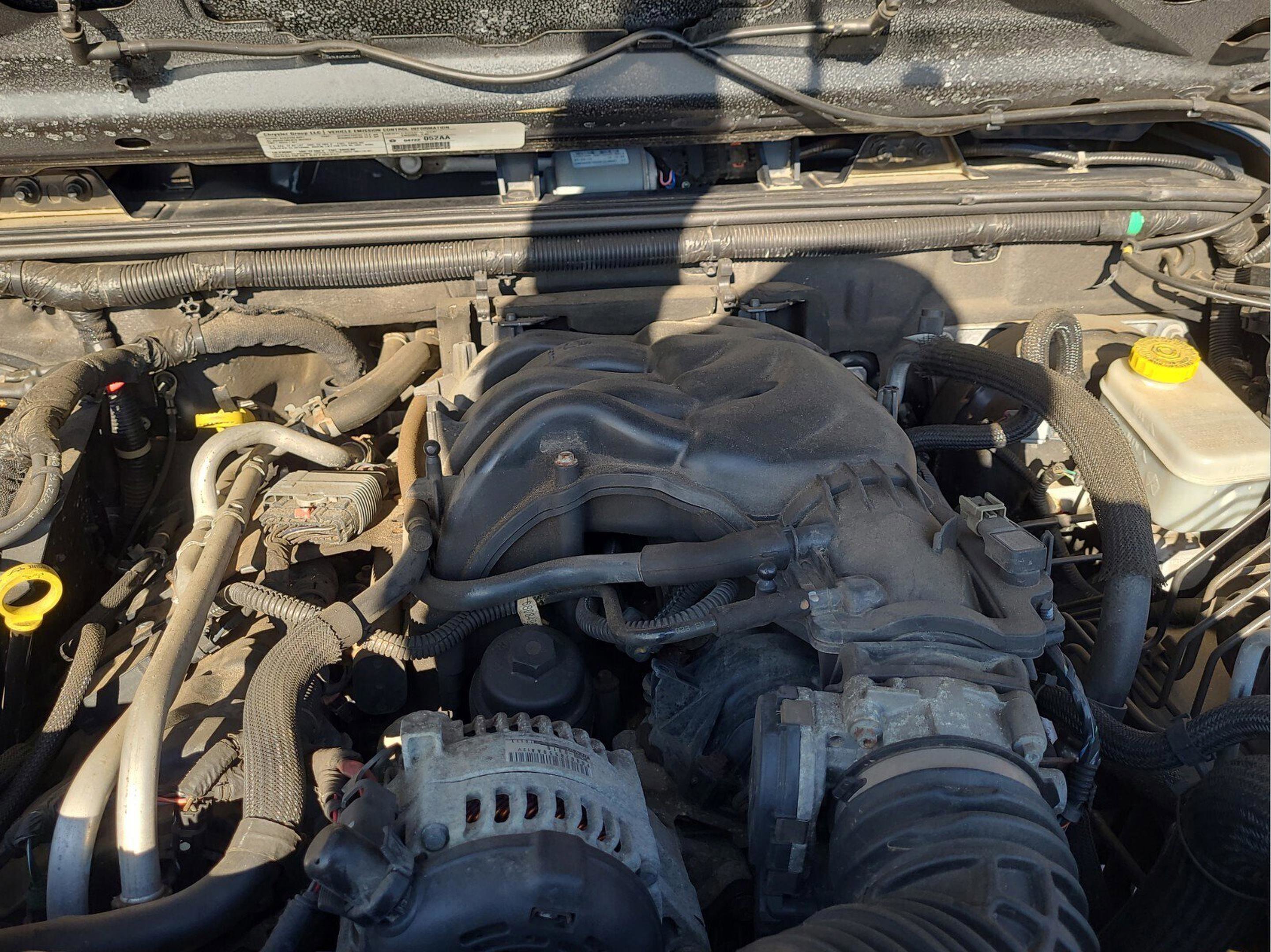 Used 2013 Jeep Wrangler Sport image 25