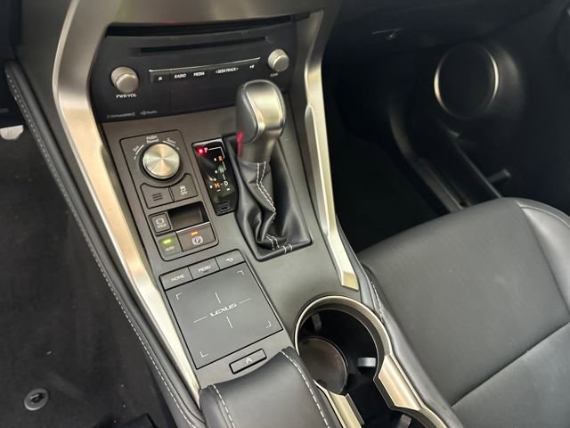 Used 2021 Lexus NX 300 AWD w/ Comfort Package image 20