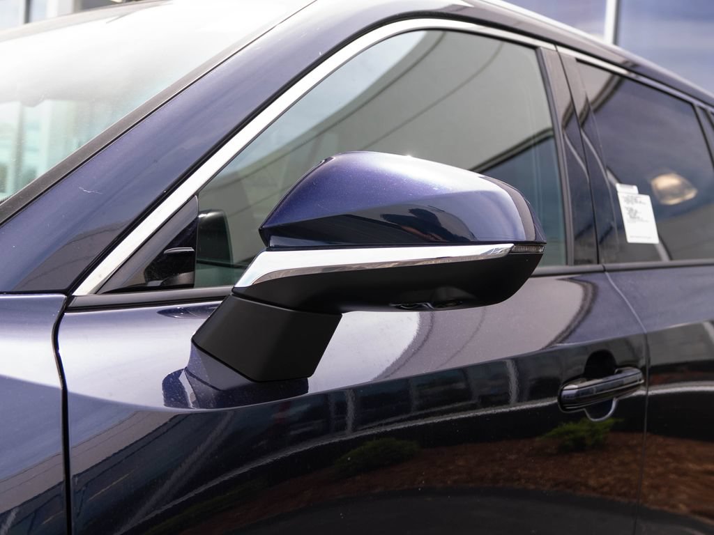 New 2026 Lexus TX 350 AWD image 12