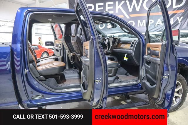 Used 2024 RAM 2500 Limited image 44